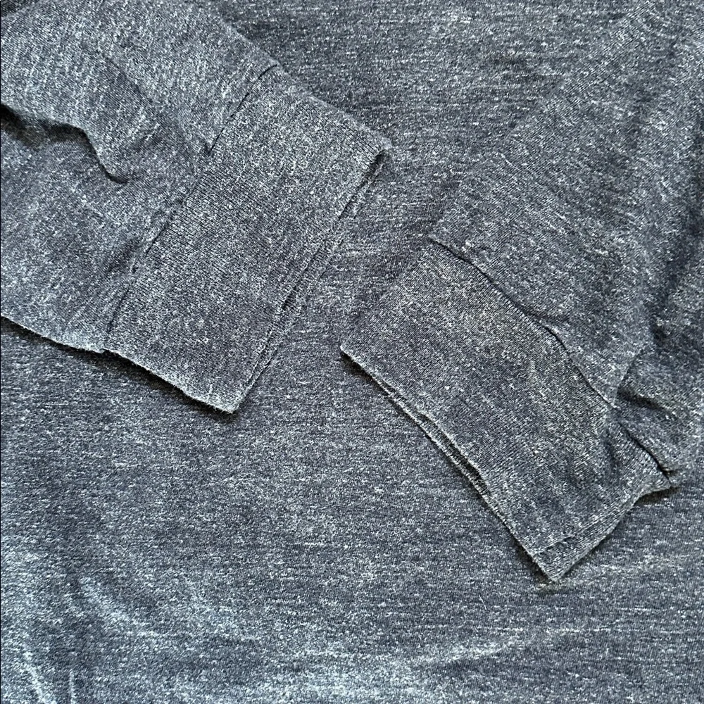 Polo by Ralph Lauren Dark Navy Long Sleeve Crew Tee 100% cotton XXL
